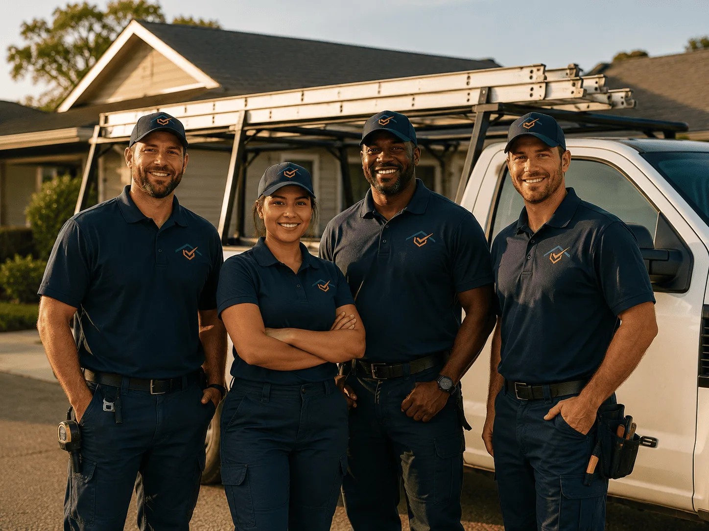 Roof Inspection company in Gallant, AL